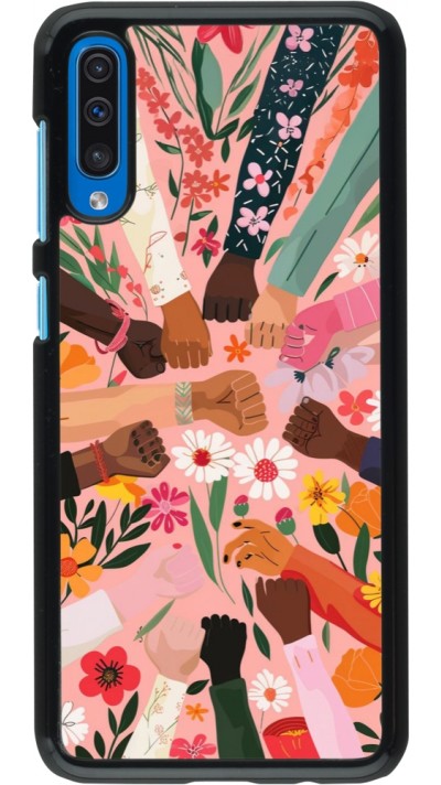Coque Samsung Galaxy A50 - Womens day 2026 8