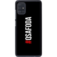 Coque Samsung Galaxy A51 - Qsafoda 1