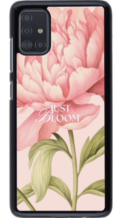 Coque Samsung Galaxy A51 - Just Bloom Spring 2026