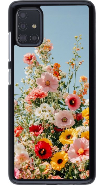 Coque Samsung Galaxy A51 - Spring flowers Spring 2026