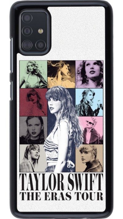 Coque Samsung Galaxy A51 - Taylor Swift The Eras Tour