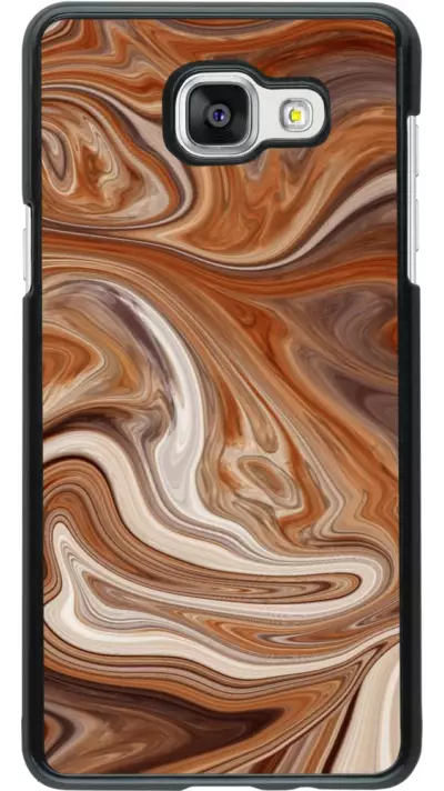 Coque Samsung Galaxy A5 (2016) - Autumn 2024 marbe