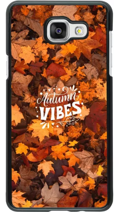 Coque Samsung Galaxy A5 (2016) - Autumn 25 Autumn vibes