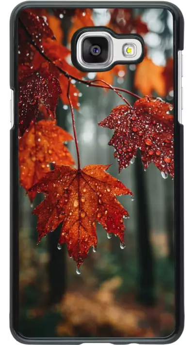 Coque Samsung Galaxy A5 (2016) - Autumn 25 Rain