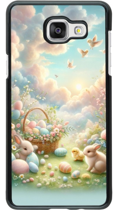 Coque Samsung Galaxy A5 (2016) - Easter 2025 Pastel Pâques