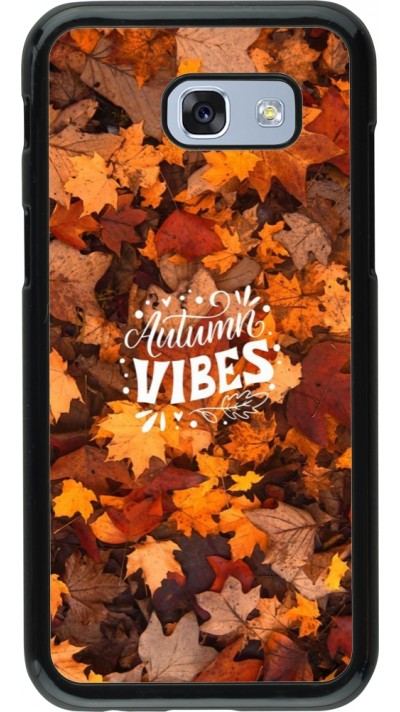 Coque Samsung Galaxy A5 (2017) - Autumn 25 Autumn vibes