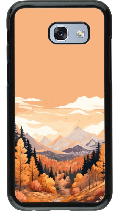 Coque Samsung Galaxy A5 (2017) - Autumn 25 Mountains