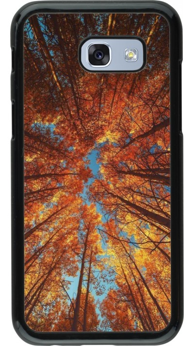 Coque Samsung Galaxy A5 (2017) - Autumn 25 Trees
