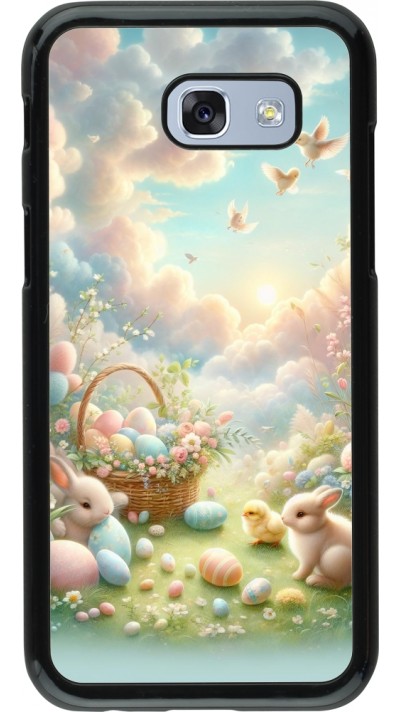 Coque Samsung Galaxy A5 (2017) - Easter 2025 Pastel Pâques