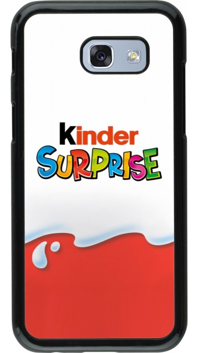 Samsung Galaxy A5 (2017) Case Hülle - Kinder Surprise Samsung Galaxy A5 (2017) Case Hülle - Kinder Surprise