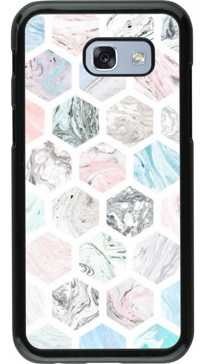 Coque Samsung Galaxy A5 (2017) - Marble Everything