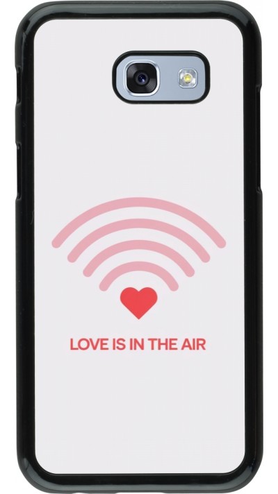Coque Samsung Galaxy A5 (2017) - Saint Valentines Day 26 Love is in the air