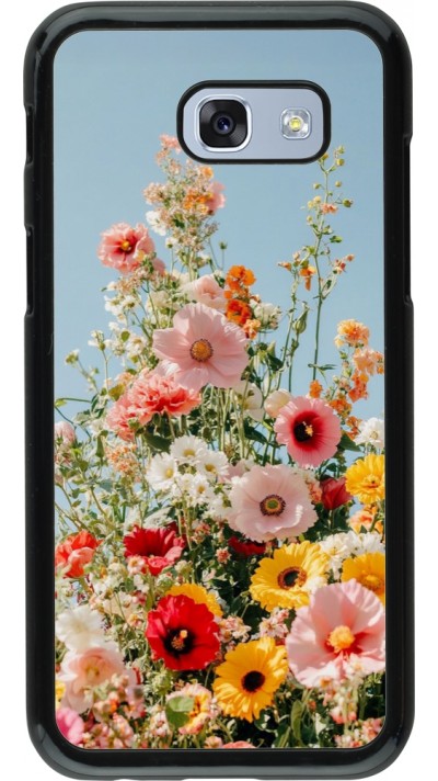 Samsung Galaxy A5 (2017) Case Hülle - Spring flowers Spring 2026