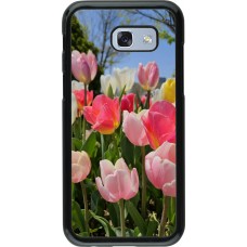 Coque Samsung Galaxy A5 (2017) - Tulips Spring 2026