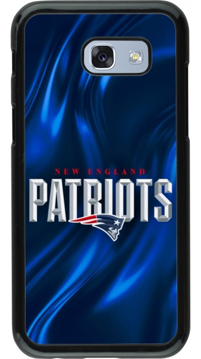 Coque Samsung Galaxy A5 (2017) - Super Bowl 26 Patriots 2