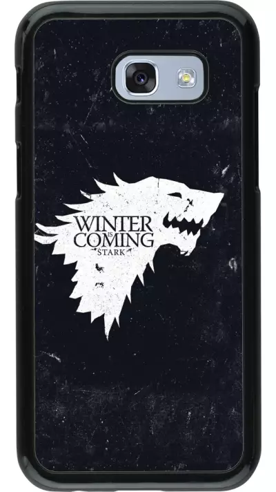 Coque Samsung Galaxy A5 (2017) - Winter is coming Stark