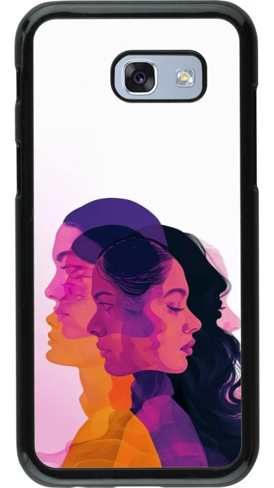 Samsung Galaxy A5 (2017) Case Hülle - Womens day 2026 10