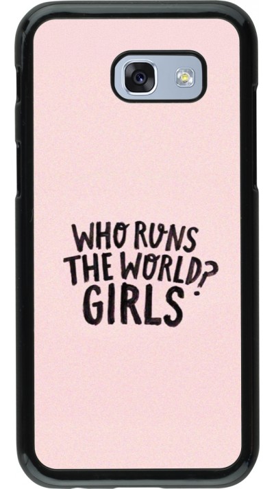 Samsung Galaxy A5 (2017) Case Hülle - Womens day 2026 3