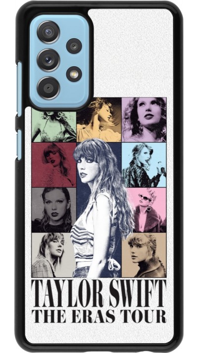 Coque Samsung Galaxy A52 - Taylor Swift The Eras Tour