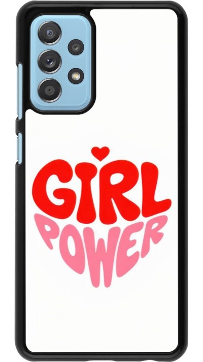 Samsung Galaxy A52 Case Hülle - Womens day 2026 6