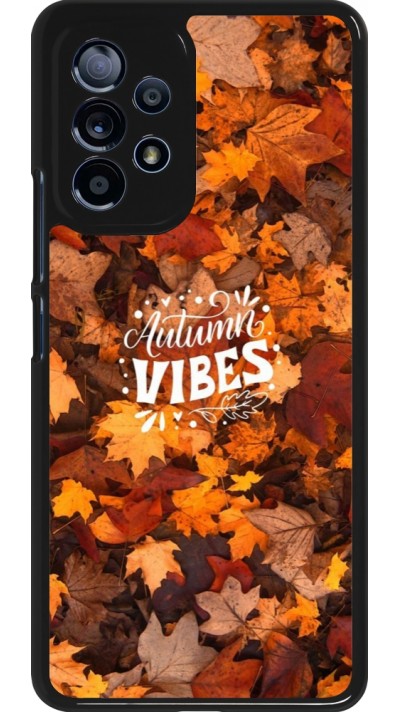 Coque Samsung Galaxy A53 5G - Autumn 25 Autumn vibes