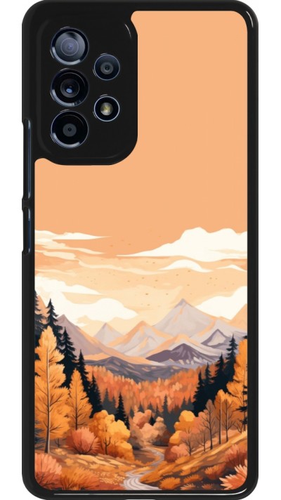 Coque Samsung Galaxy A53 5G - Autumn 25 Mountains