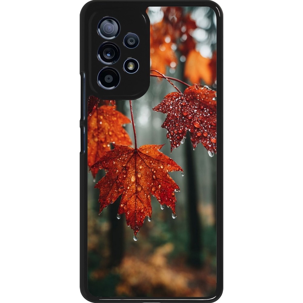 Coque Samsung Galaxy A53 5G - Autumn 25 Rain
