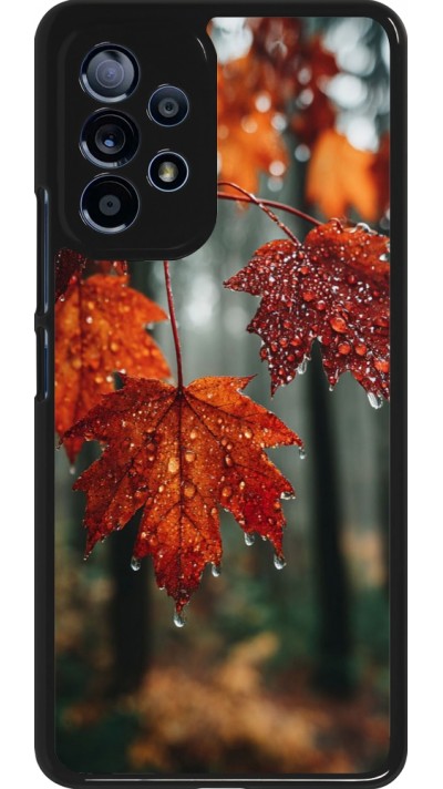 Coque Samsung Galaxy A53 5G - Autumn 25 Rain