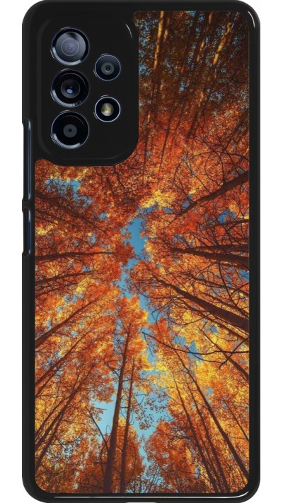 Coque Samsung Galaxy A53 5G - Autumn 25 Trees