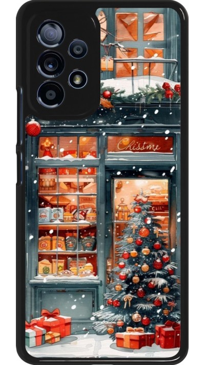 Samsung Galaxy A53 5G Case Hülle - Christmas 25 Xmas Shop
