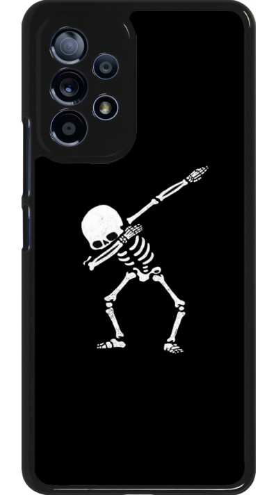 Samsung Galaxy A53 5G Case Hülle - Halloween 19 09 Samsung Galaxy A53 5G Case Hülle - Halloween 19 09