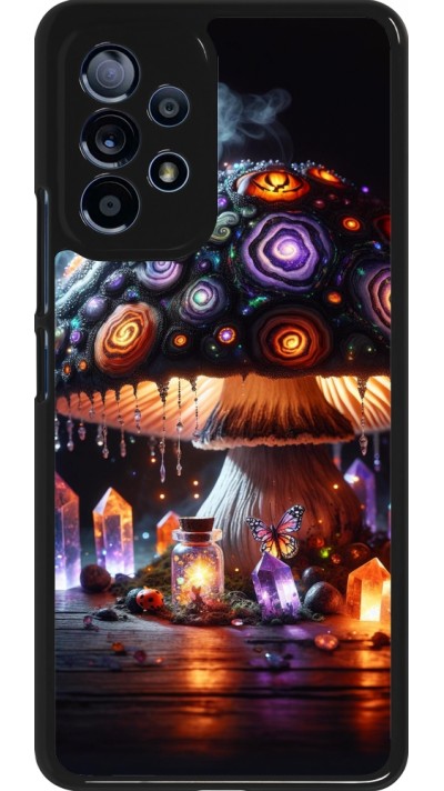Coque Samsung Galaxy A53 5G - Halloween Potion Magic