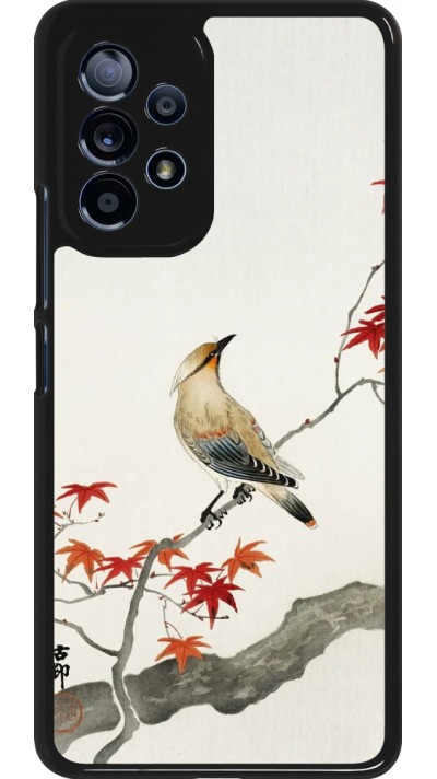 Samsung Galaxy A53 5G Case Hülle - Japanese Bird Samsung Galaxy A53 5G Case Hülle - Japanese Bird
