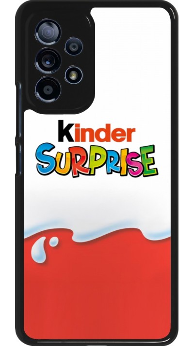 Samsung Galaxy A53 5G Case Hülle - Kinder Surprise Samsung Galaxy A53 5G Case Hülle - Kinder Surprise
