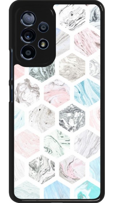 Coque Samsung Galaxy A53 5G - Marble Everything