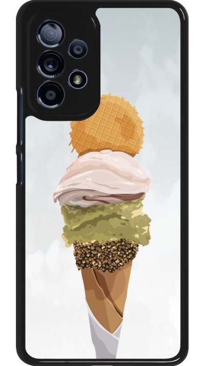 Samsung Galaxy A53 5G Case Hülle - Summer 2025 Cornet