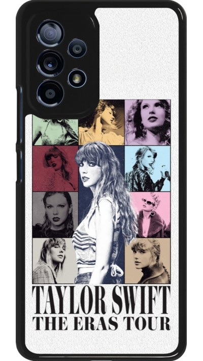Coque Samsung Galaxy A53 5G - Taylor Swift The Eras Tour