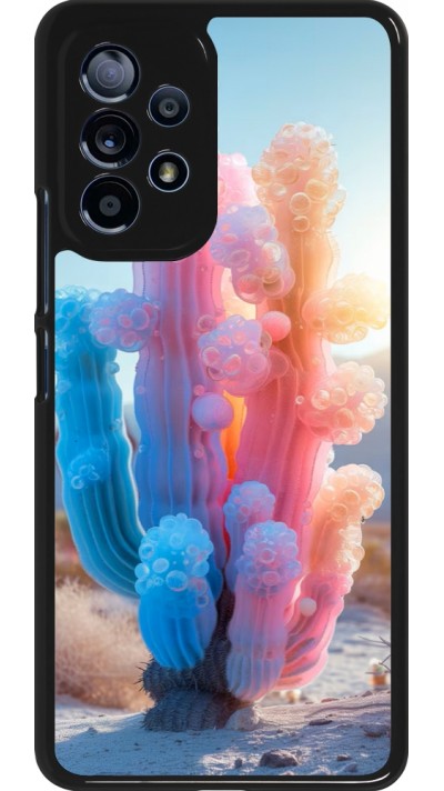 Coque Samsung Galaxy A53 5G - Artificial vegetation 2025