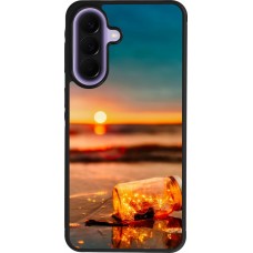 Coque Samsung Galaxy A57 5G - Silicone rigide noir Summer 2021 16