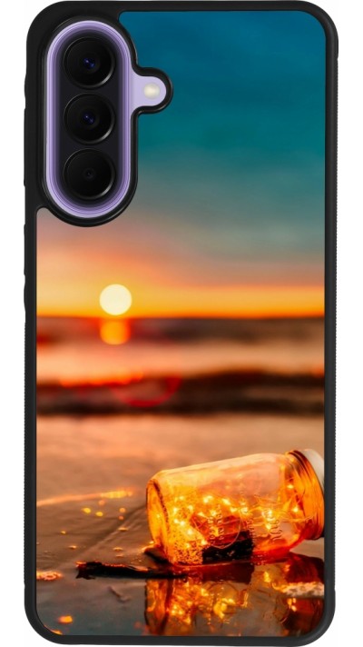 Samsung Galaxy A57 5G Case Hülle - Silikon schwarz Summer 2021 16
