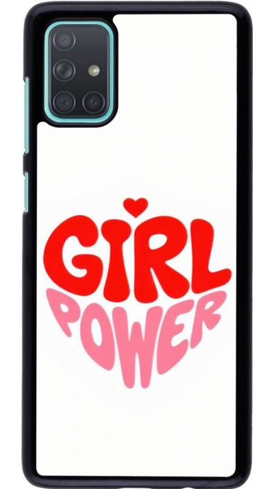 Samsung Galaxy A71 Case Hülle - Womens day 2026 6