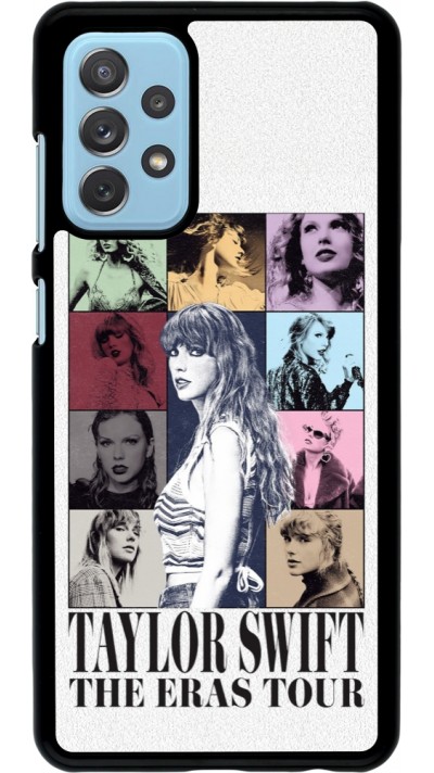 Coque Samsung Galaxy A72 - Taylor Swift The Eras Tour