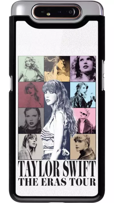 Coque Samsung Galaxy A80 - Taylor Swift The Eras Tour