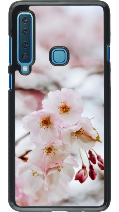 Samsung Galaxy A9 Case Hülle - Cherry tree Spring 2026