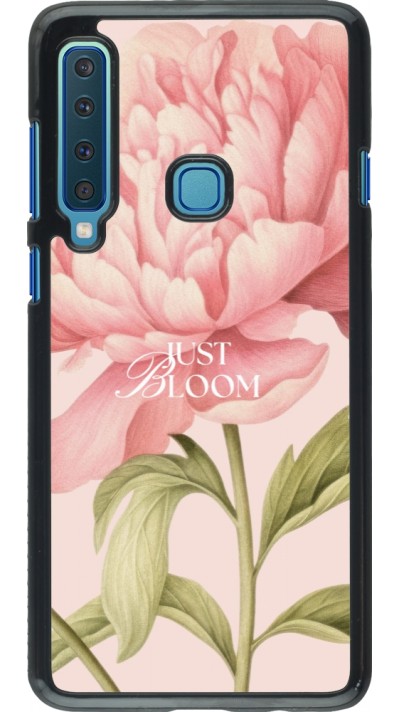 Samsung Galaxy A9 Case Hülle - Just Bloom Spring 2026