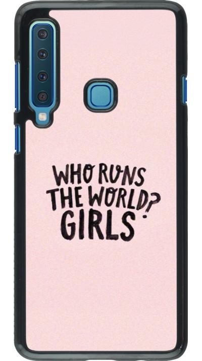 Samsung Galaxy A9 Case Hülle - Womens day 2026 3