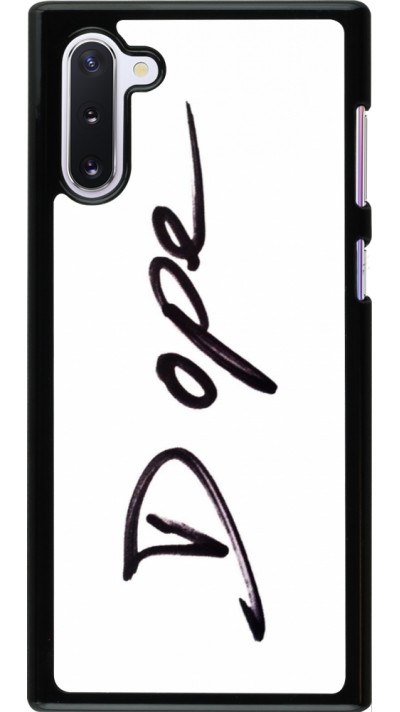 Coque Samsung Galaxy Note 10 - Dope