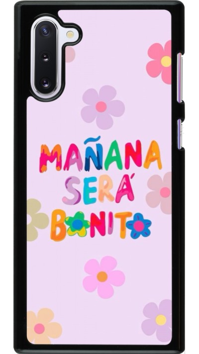 Coque Samsung Galaxy Note 10 - Karol G Manana sera bonito
