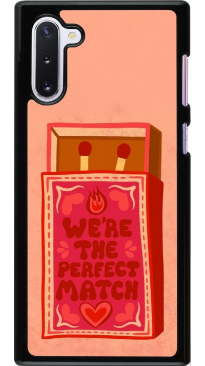 Coque Samsung Galaxy Note 10 - Saint Valentines Day 26 Perfect Match