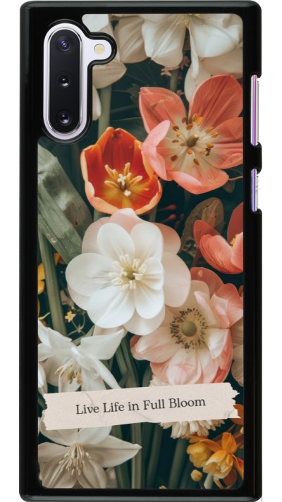 Coque Samsung Galaxy Note 10 - Full Bloom Spring 2026